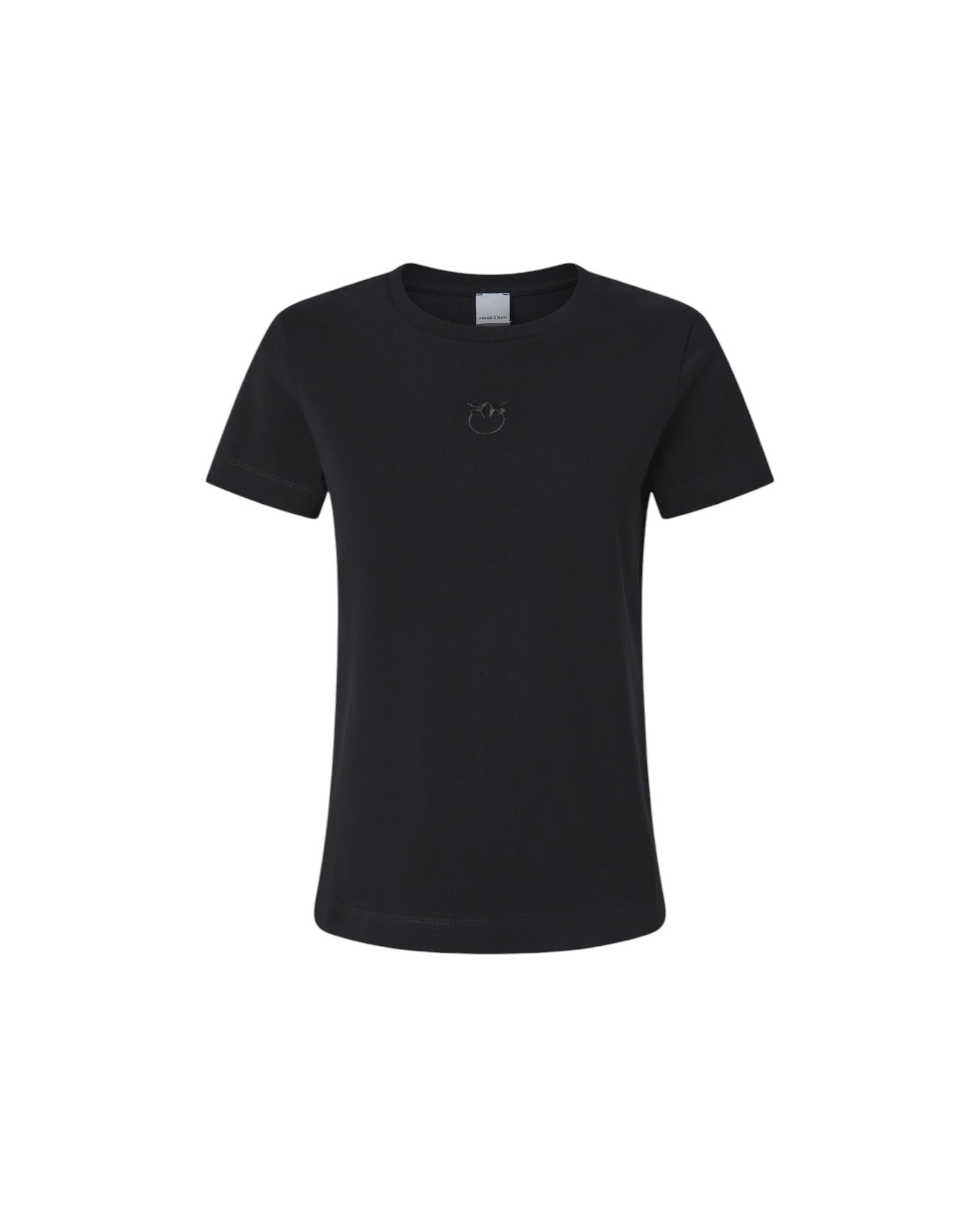 Pinko T-SHIRT Donna  BUSSOLOTTO T-SHIRT