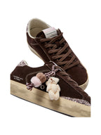 Crime London Sneakers Donna DISTRESSED 23006AA9.60