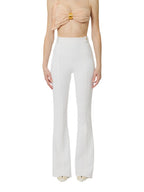 Elisabetta Franchi Pantalone Donna  PA16961E2360