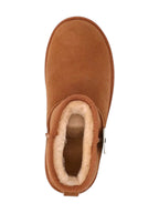 Emu Australia Stivaletti Donna Stinger Micro Flatform W13082-CHES