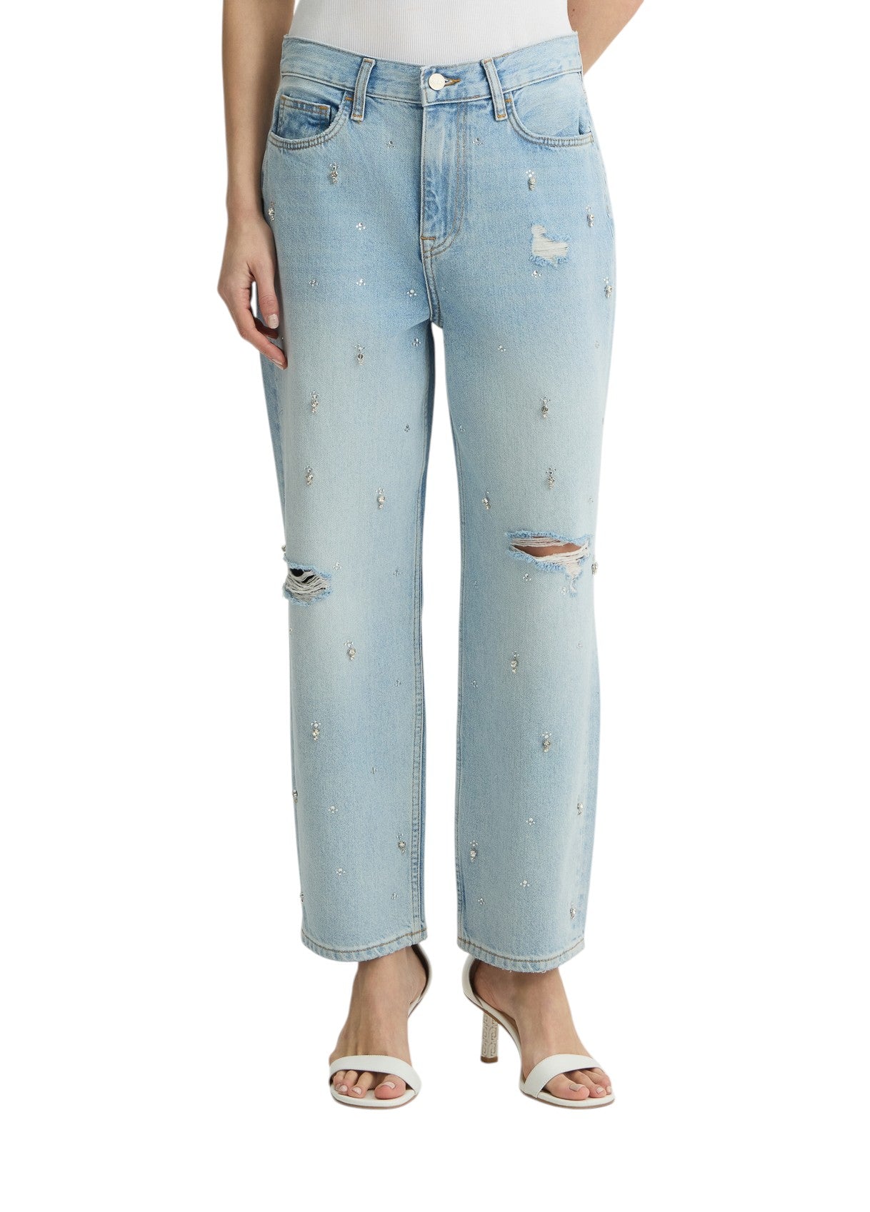 LIU JO JEANS Donna UA5199D4990