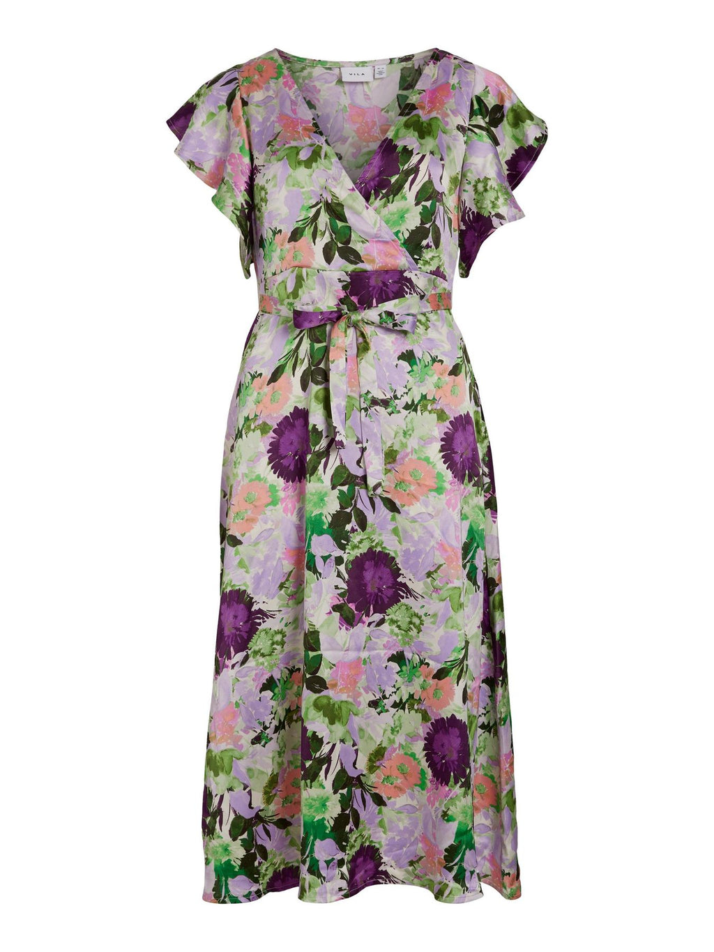 VILA Women's dress 14094321