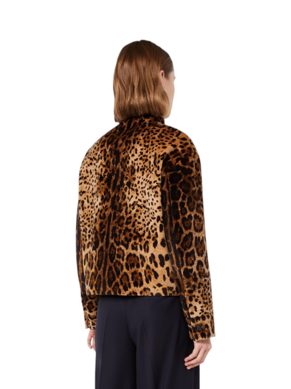 Max Mara Studio Cappotto Donna MSTEDRO 2626046061600 001