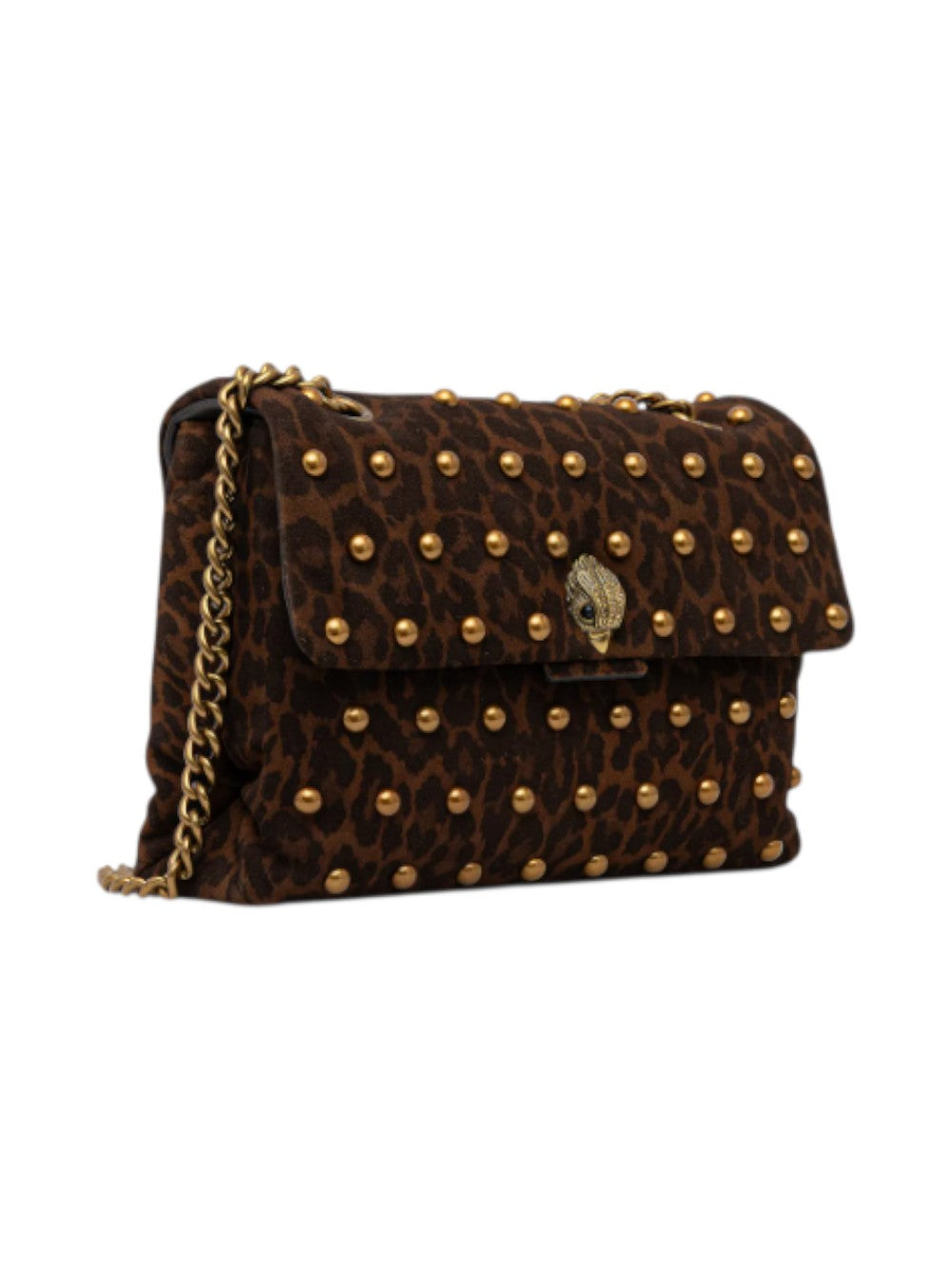 Kurt Geiger Borsa Donna LG KENSINGTON STUDS LG KENSINGTON STUDS