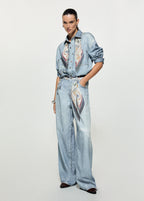 Liu Jo Camicia Donna  ZB7302T055B 79215