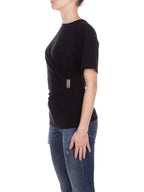 Pinko T-SHIRT Donna MARY MAGLIA JERSEY COTONE STRE 106455A35DZ99