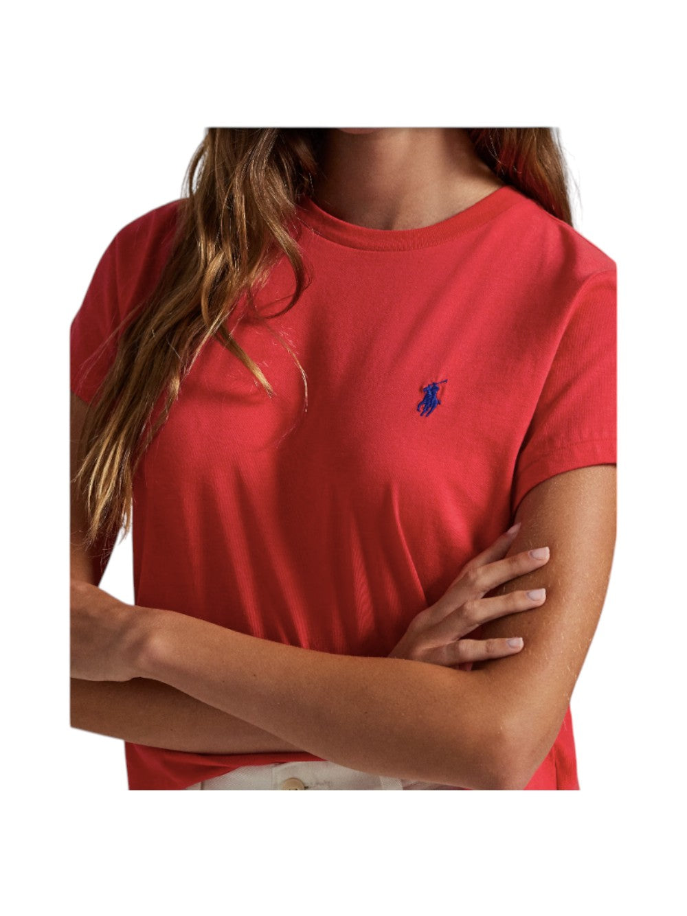 Polo Ralph Lauren T-SHIRT Donna  211898698