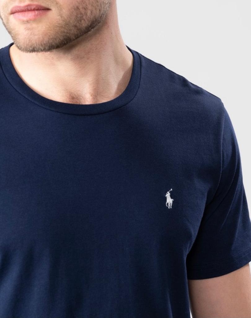 Polo Ralph Lauren T-SHIRT Uomo  714844756