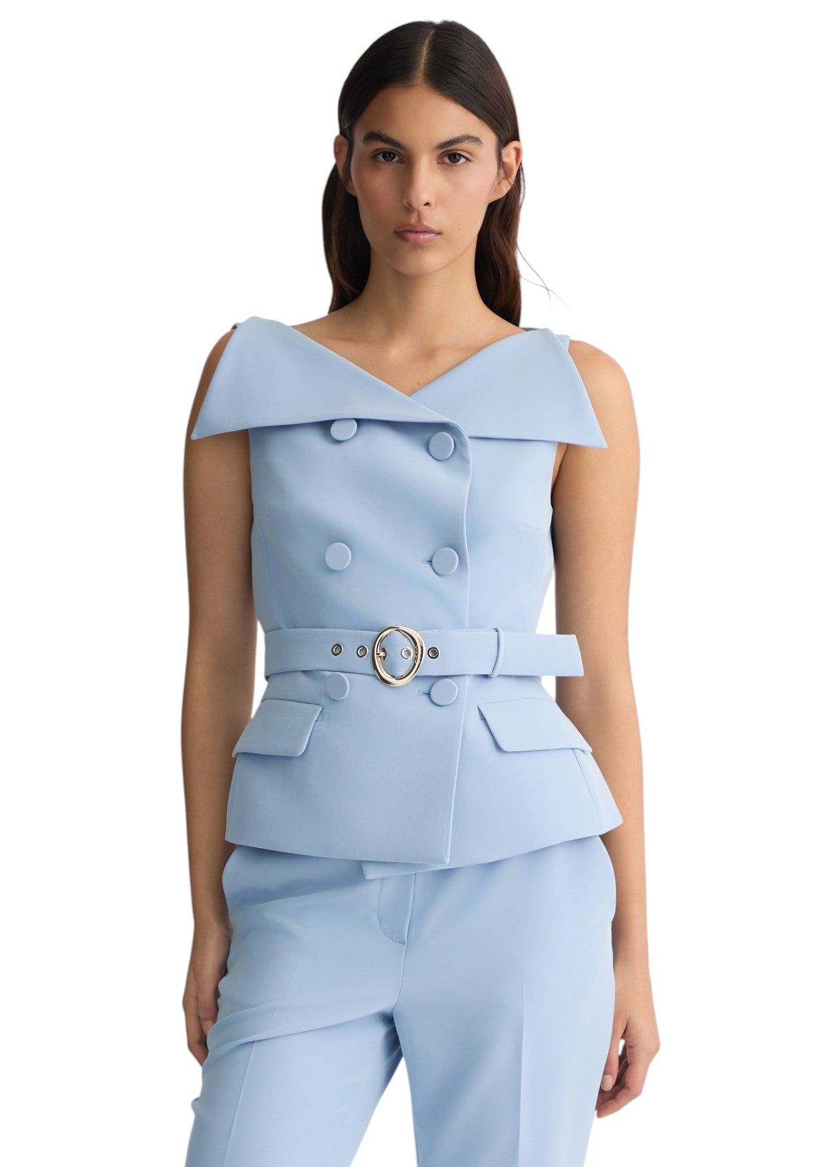 LIU JO Women's Jacket CA5098T2200