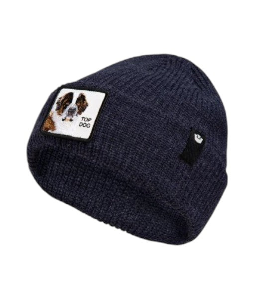 Goorin Bros Cappello Uomo THE TOP BEANIE 107-2554