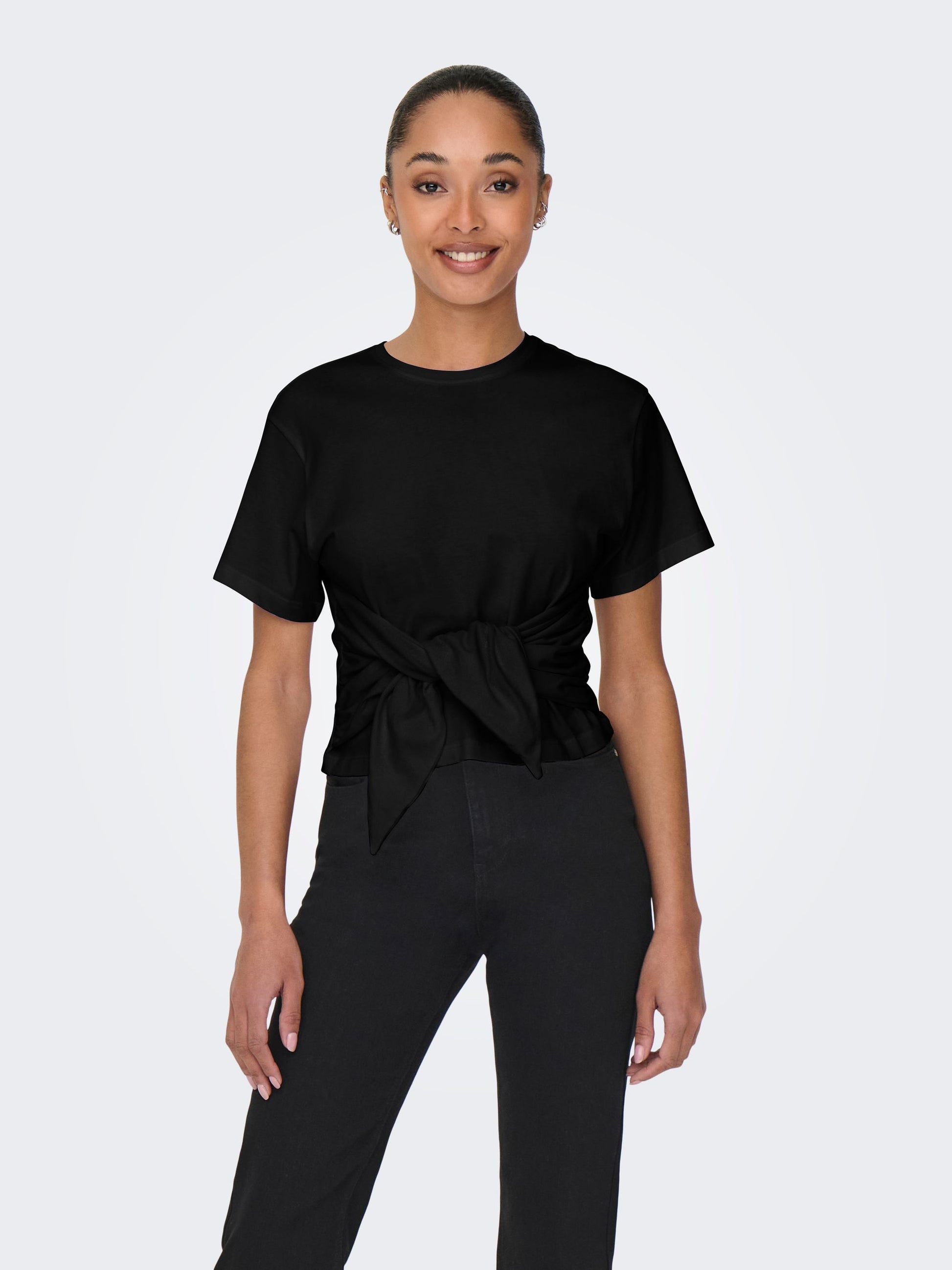 ONLY T-SHIRT Donna 15343432