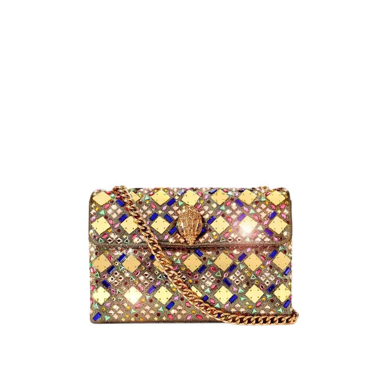 Kurt Geiger borsa Donna MD KENSINGTON BAG
