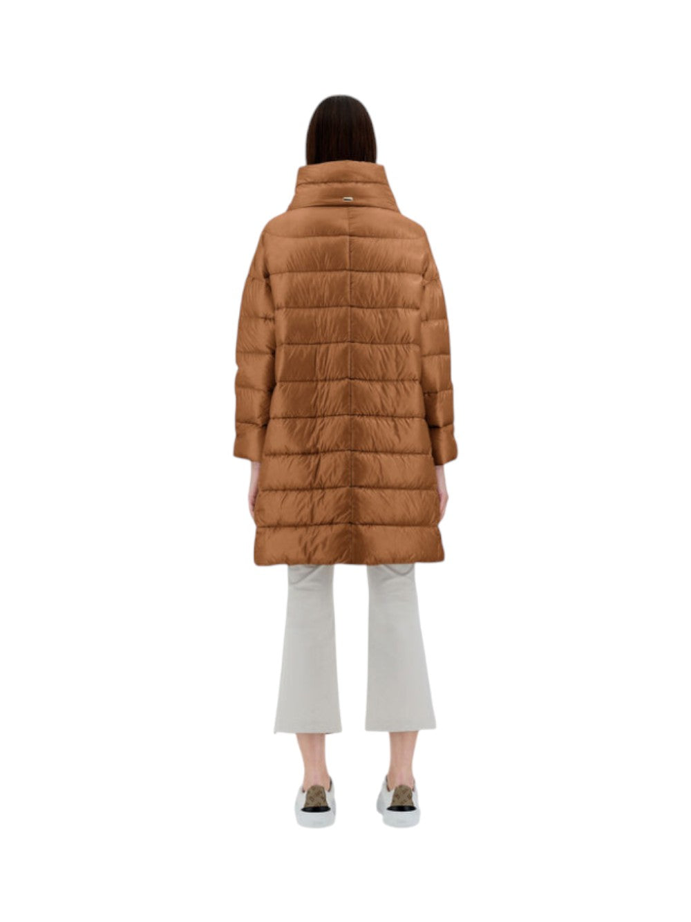 Herno Giubbino Donna Matilde PI1283DIC12017Z 2157