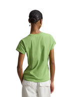 Polo Ralph Lauren T-shirt Donna Knit T-shirt 211B14605003