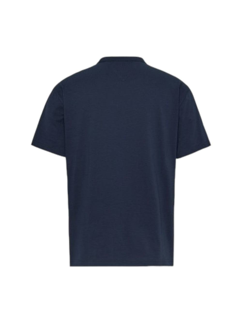 TOMMY JEANS T-SHIRT Men dm0dm18872