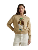 Polo Ralph Lauren Maglia Donna W CLASSICS 06/15 211972121