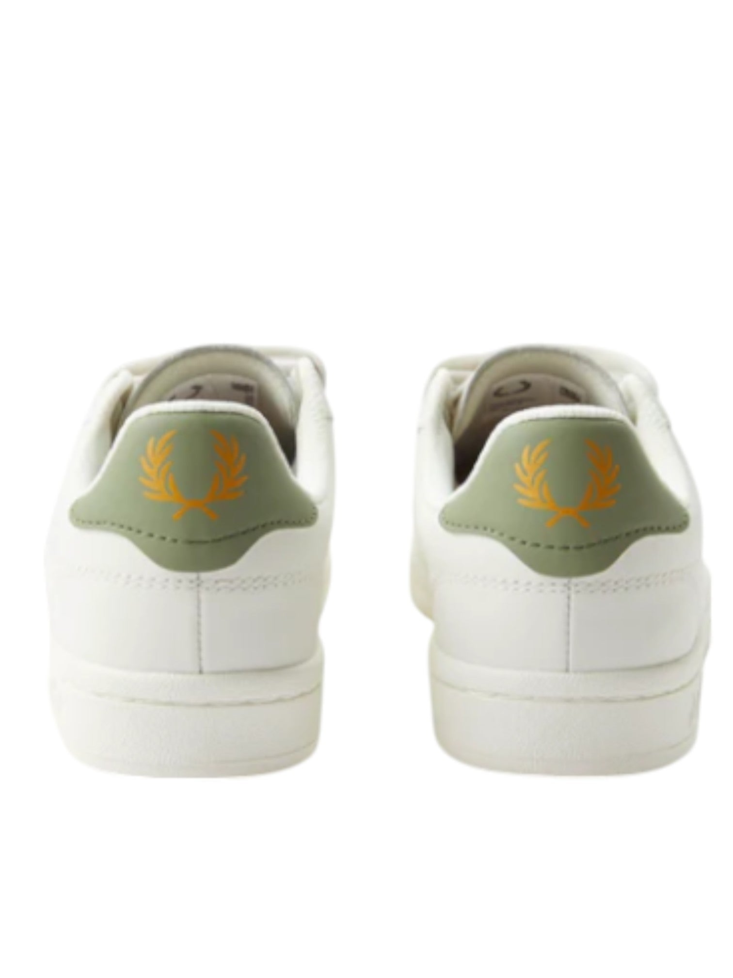 FRED PERRY Sneakers Uomo B6312