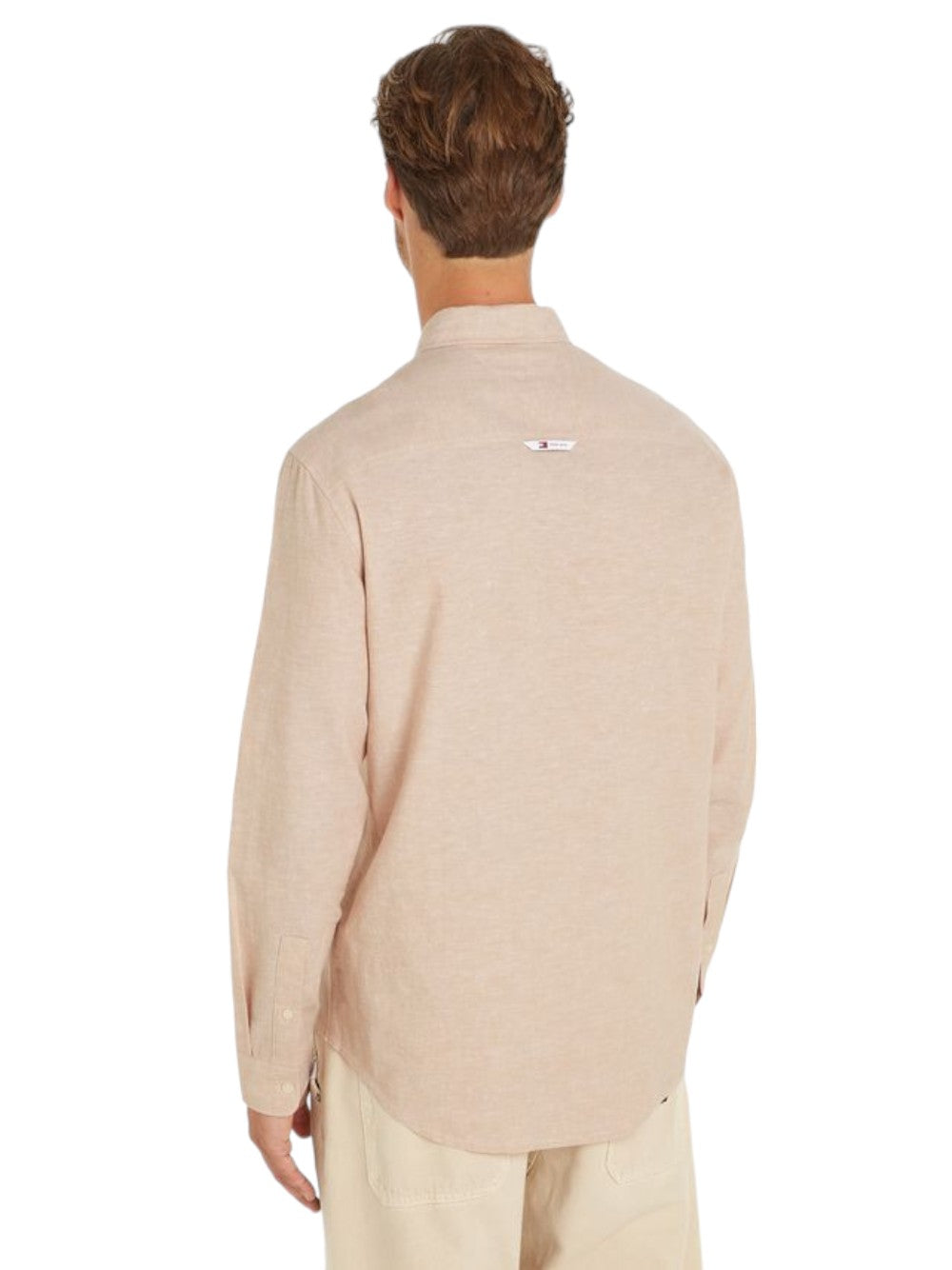 TOMMY JEANS Men's shirt DM0DM18962