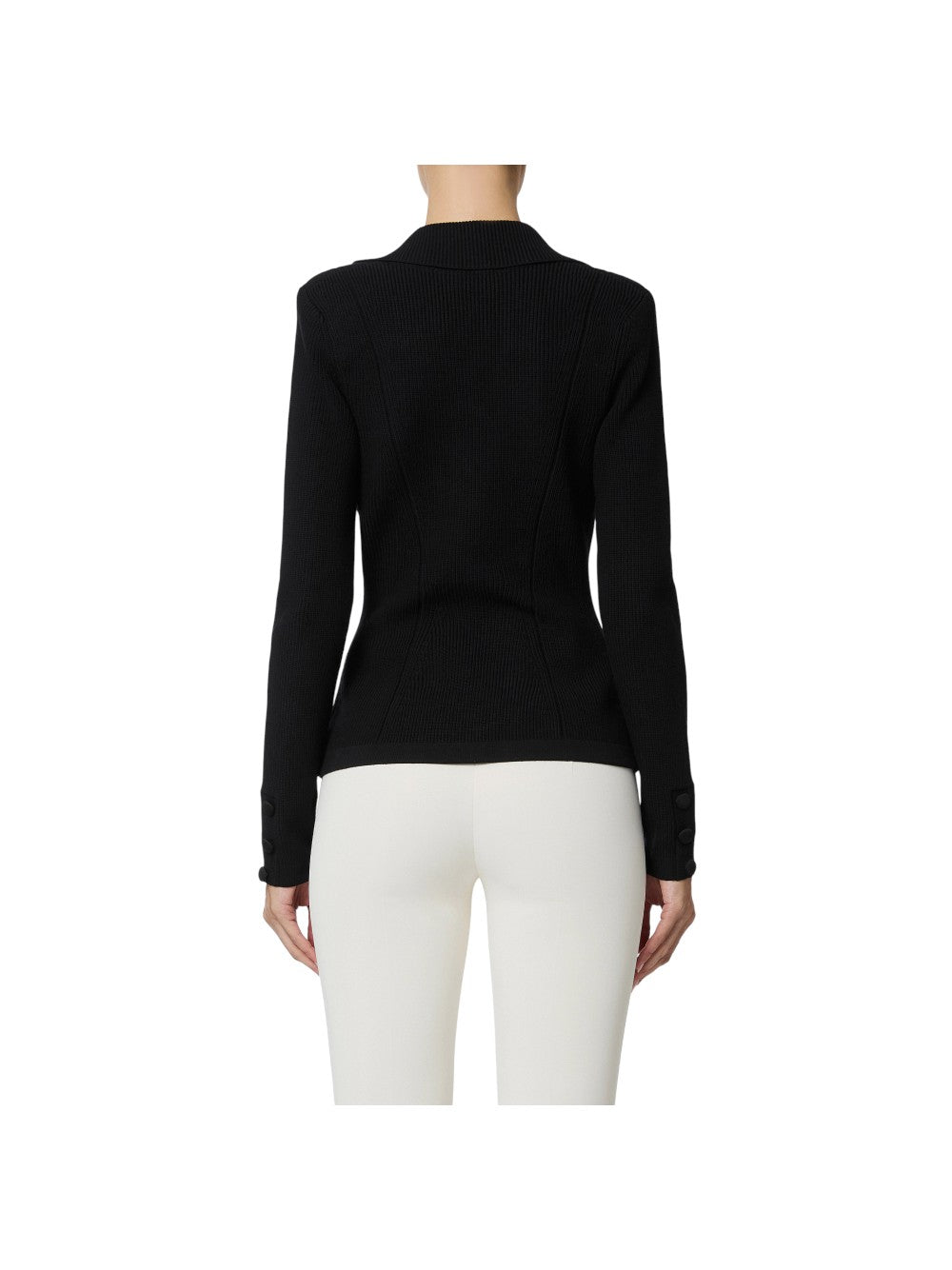 Elisabetta Franchi Maglia Donna  MK47S57E2110