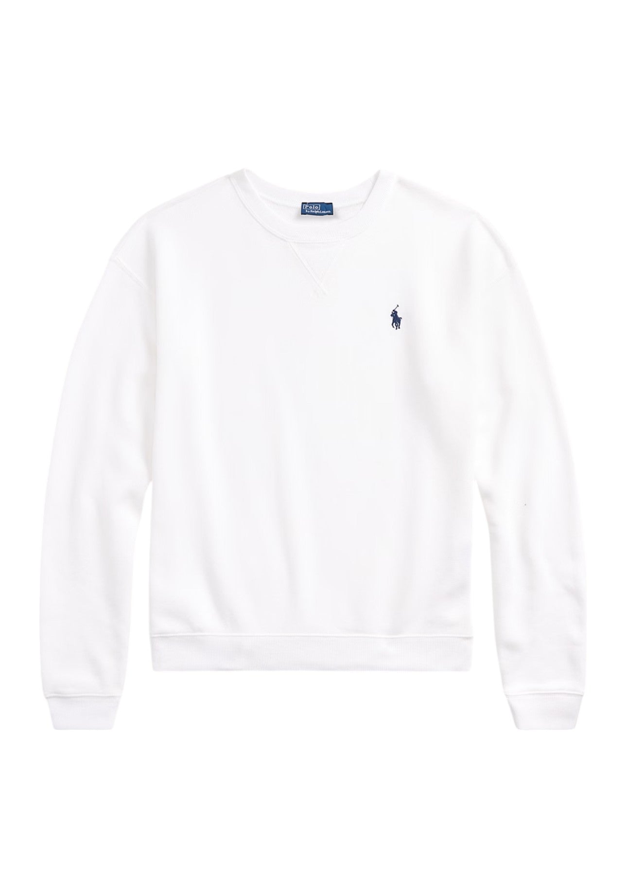 POLO RALPH LAUREN felpa Donna 211935582