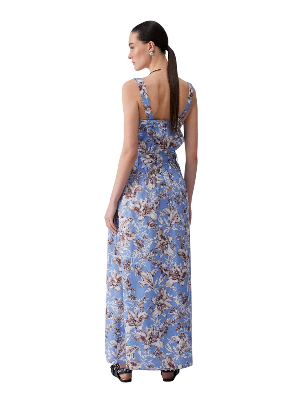 Liu Jo Abito lungo Donna  WA6312T4853 P9502