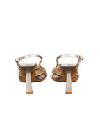 MAMEANA Sandali Donna MA0113