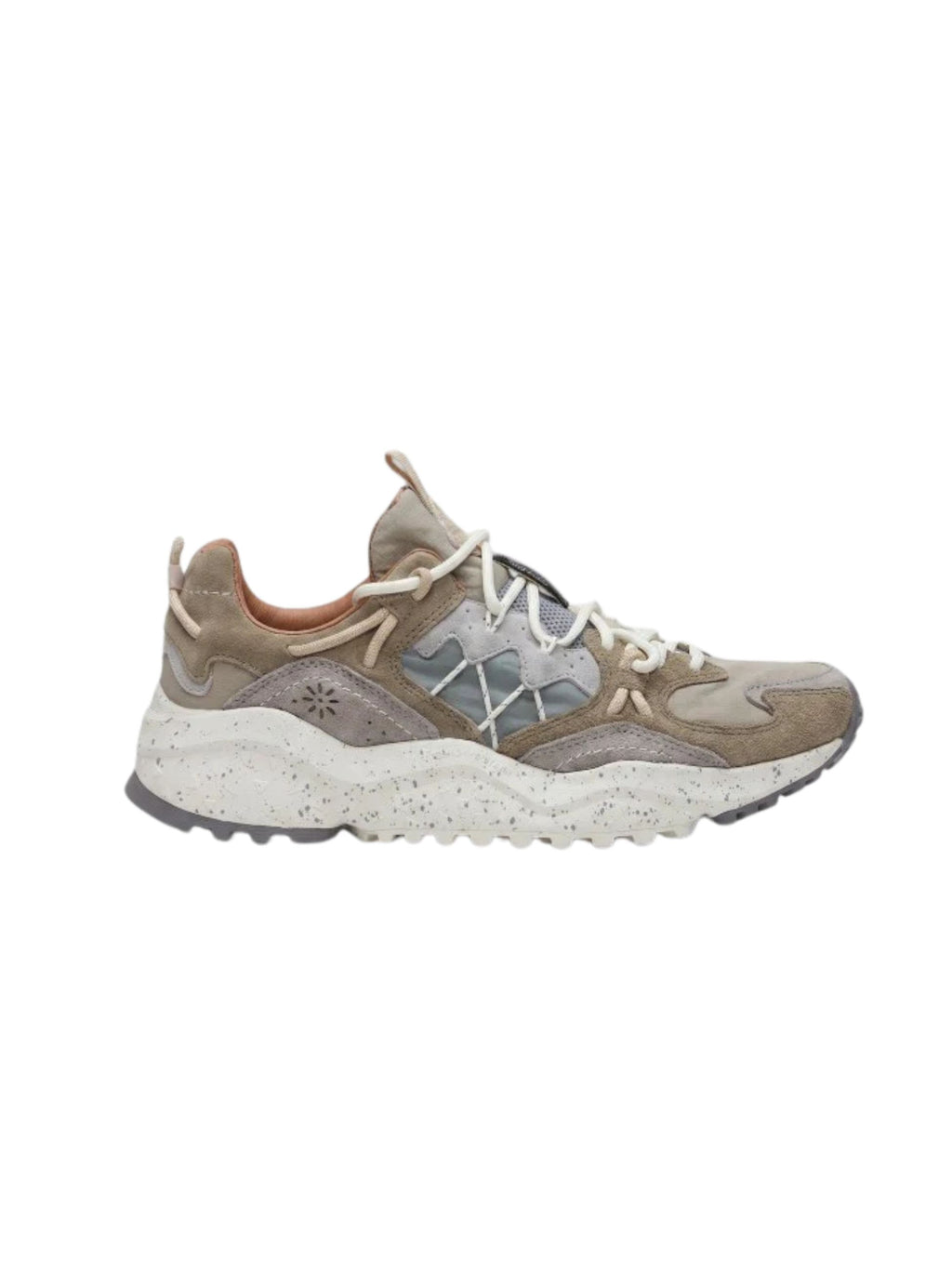 Flower Mountain Sneakers Uomo YAMABUSHI UNI 2019511-05-3B60