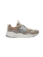Flower Mountain Sneakers Uomo YAMABUSHI UNI 2019511-05-3B60