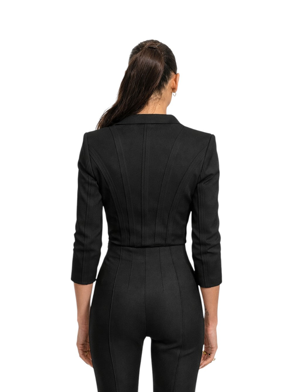 Elisabetta Franchi Giacca Donna  GI22261E2110