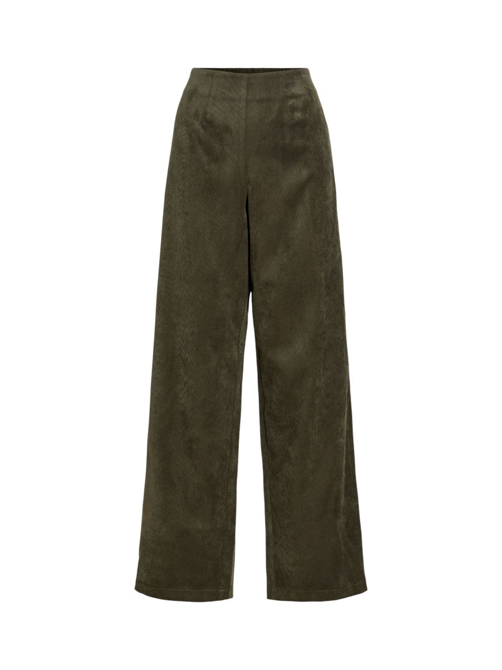 VILA Pantalone Donna VICOURDIE 14116227 19-0414 TCX