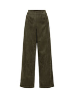 VILA Pantalone Donna VICOURDIE 14116227 19-0414 TCX