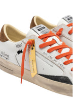 Crime London Sneakers Uomo SK8 DELUXE 10108AA9 10