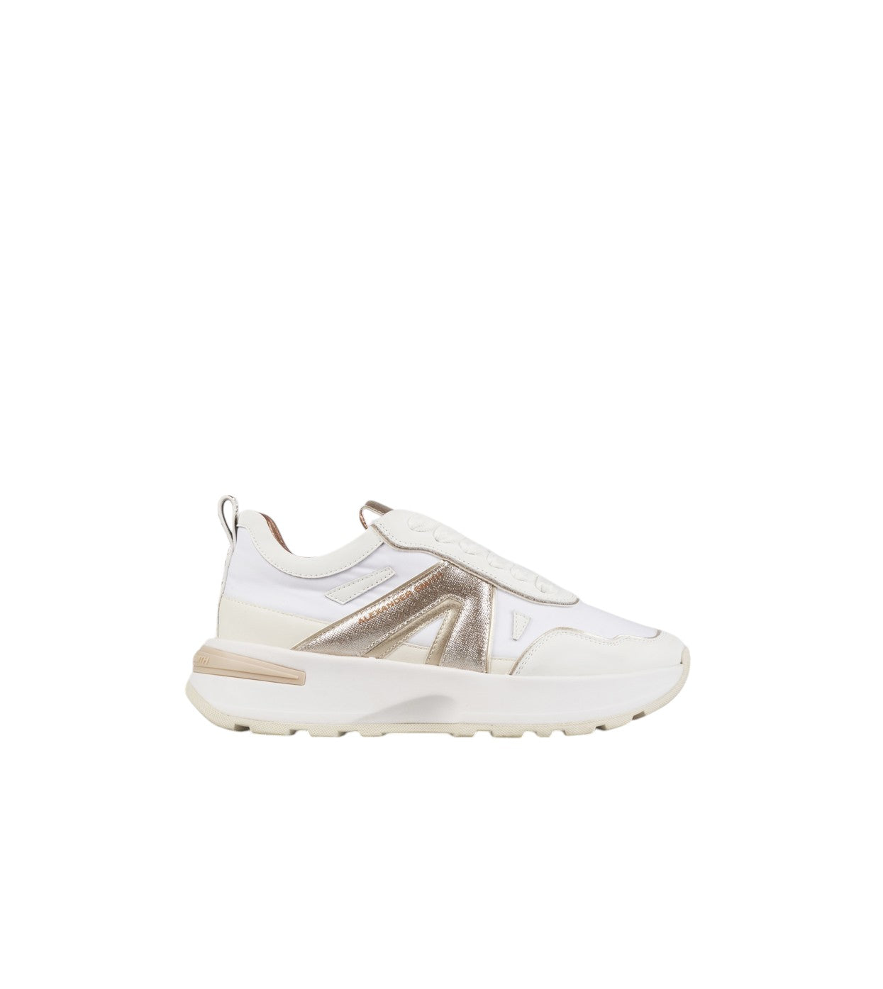Alexander Smith Sneakers Donna LIVERPOOL WOMAN