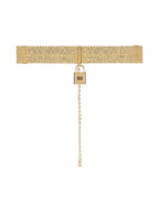 Elisabetta Franchi Collana Donna  CO14G67E2110