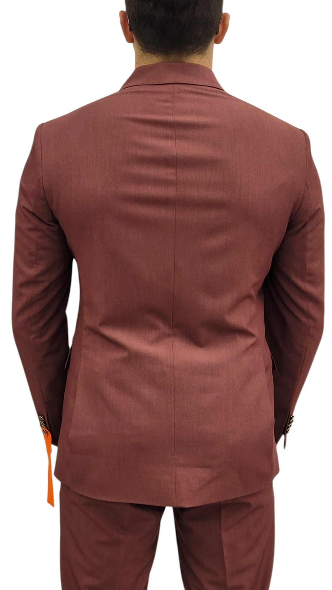 BHARNABA abito uomo Uomo LOTO-AB7217