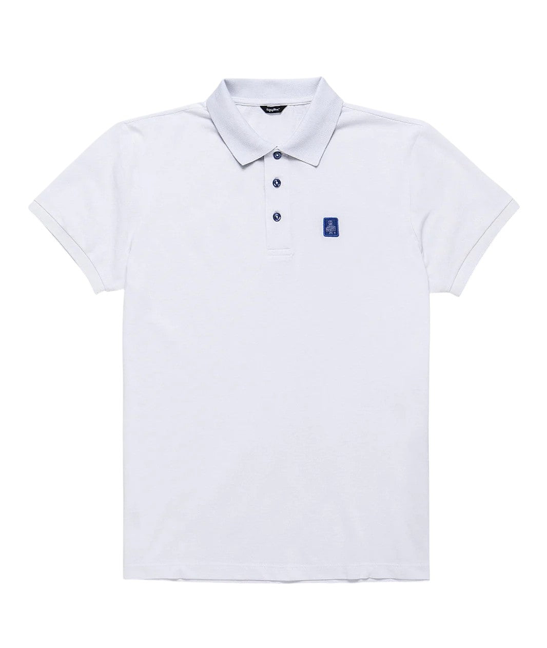 Refrigiwear Men's Polo Shirt New Main Polo