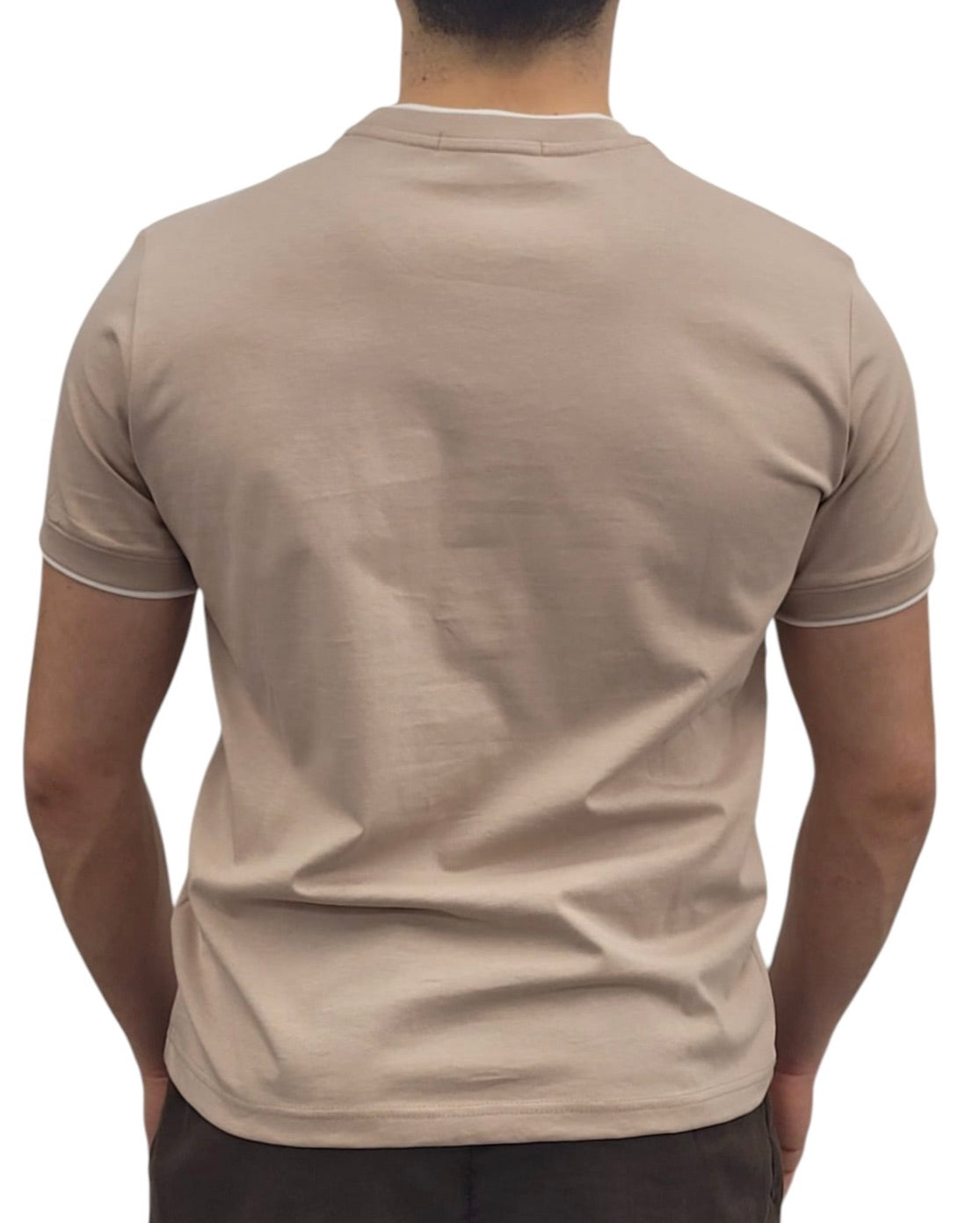 L.B.M 1911 T-SHIRT Uomo 6407 59094