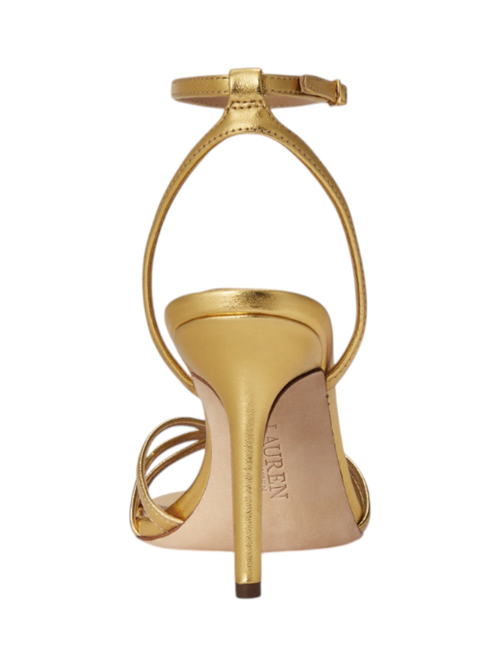 Lauren Ralph Lauren Sandali Donna KENDYL 802P10404001