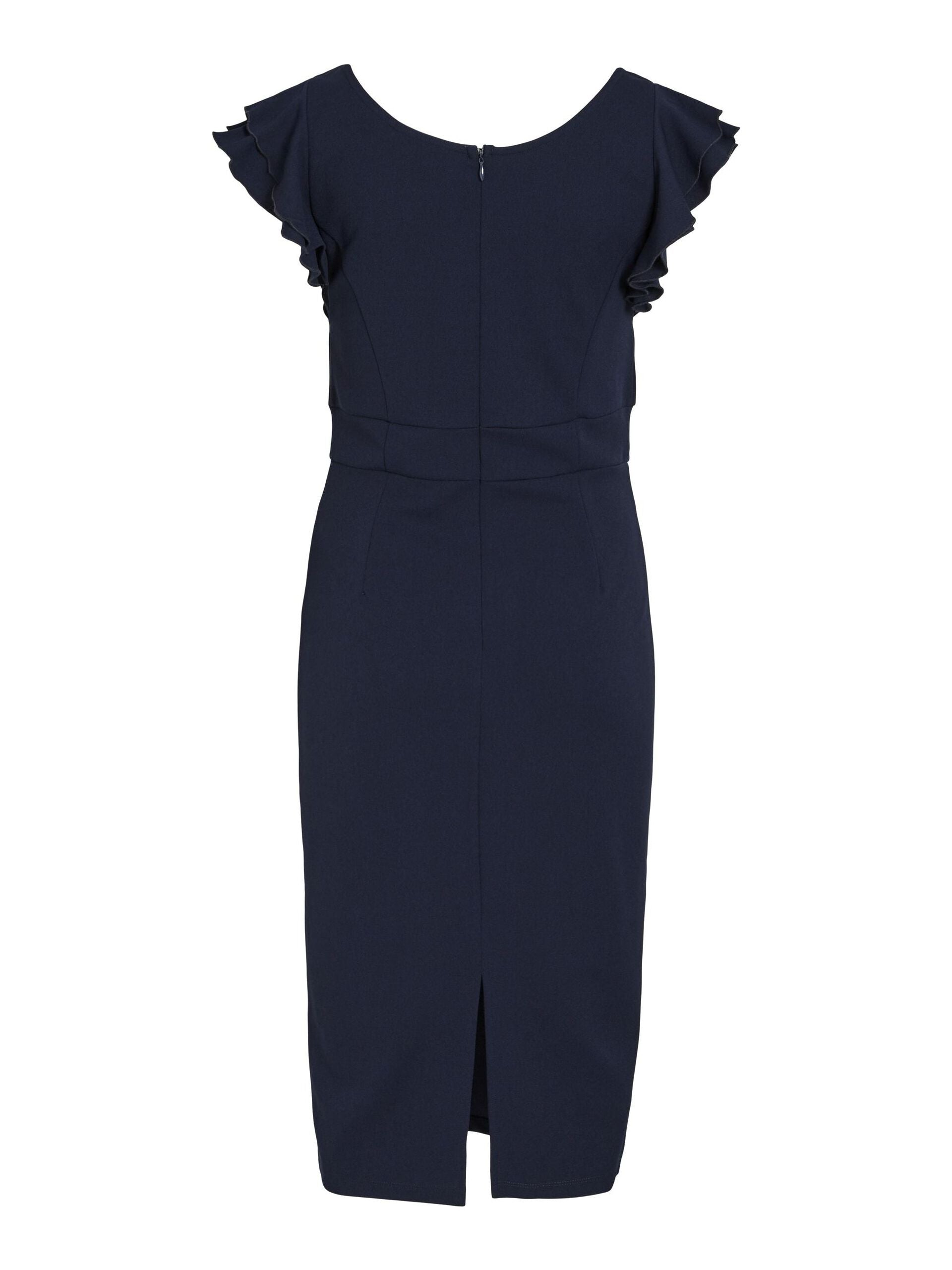 VILA Women's dress 14100344