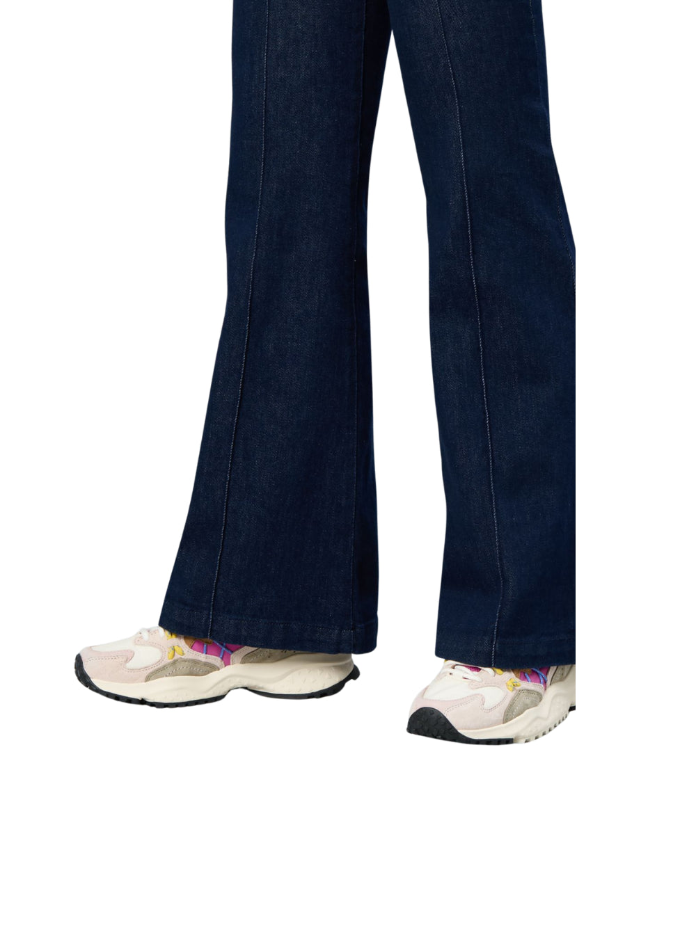 Flower Mountain Sneakers Donna YAMABUSHI WOMAN 2019510-05-1M11