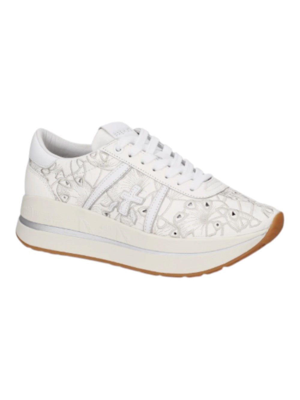 PREMIATA Sneakers Donna Bethcoin Bethcoin 8153