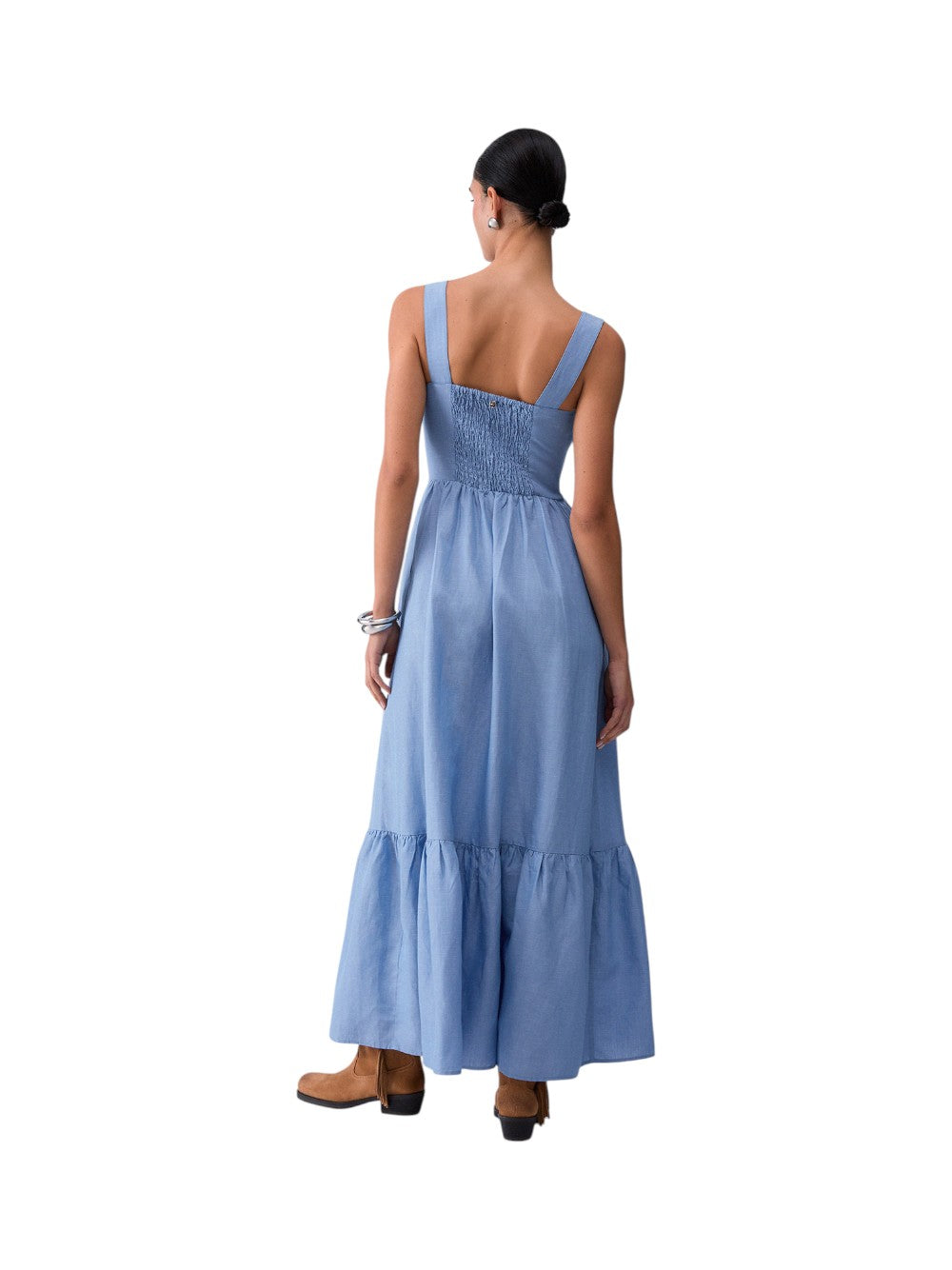 Liu Jo Abito Donna  WA6428T4818 X0131