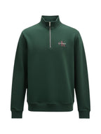 Calvin Klein Felpa Uomo 350TERRY MICRO LV04RD244G