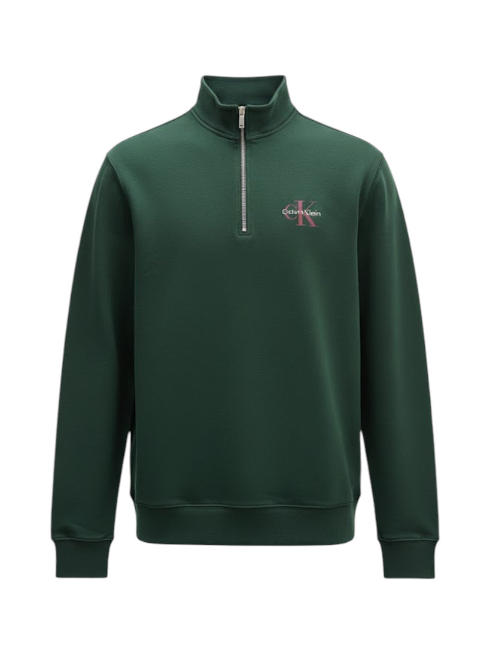 Calvin Klein Felpa Uomo 350TERRY MICRO LV04RD244G