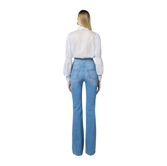 elisabetta franchi JEANS Donna PJ82D51E2