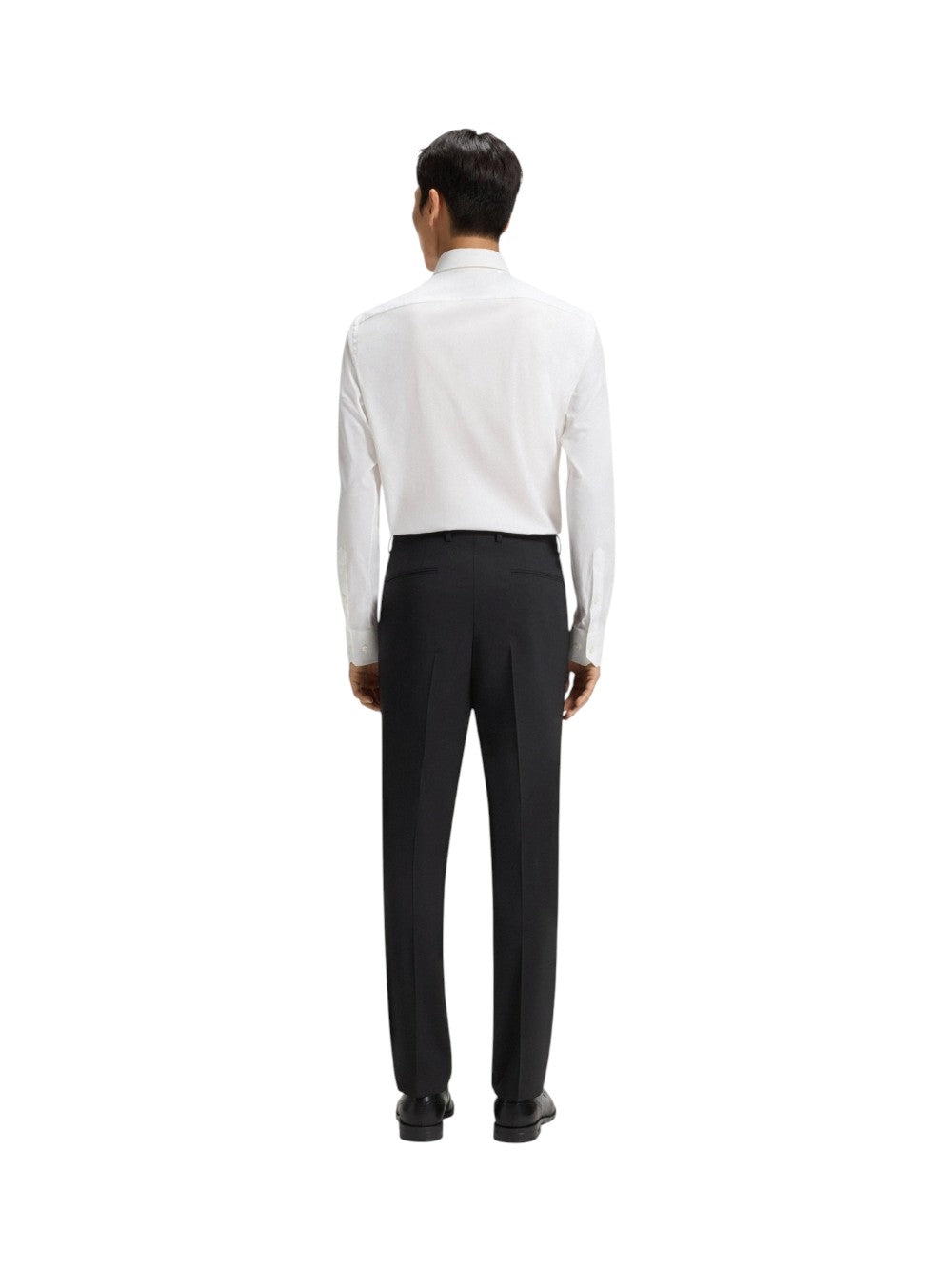 BOSS Pantalone Uomo H-Gio-MM 50555293 001