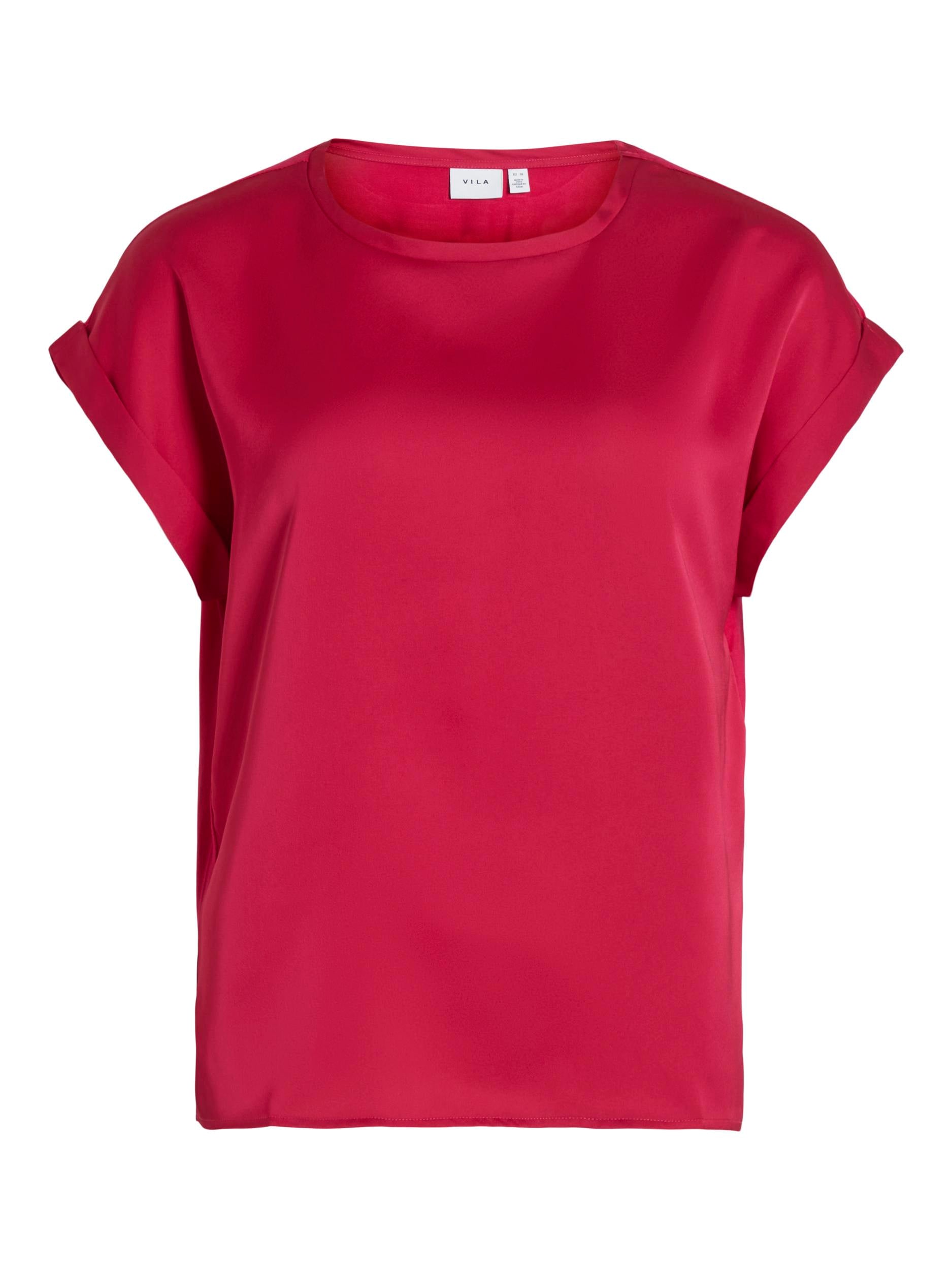 VILA T-SHIRT Donna 14059563
