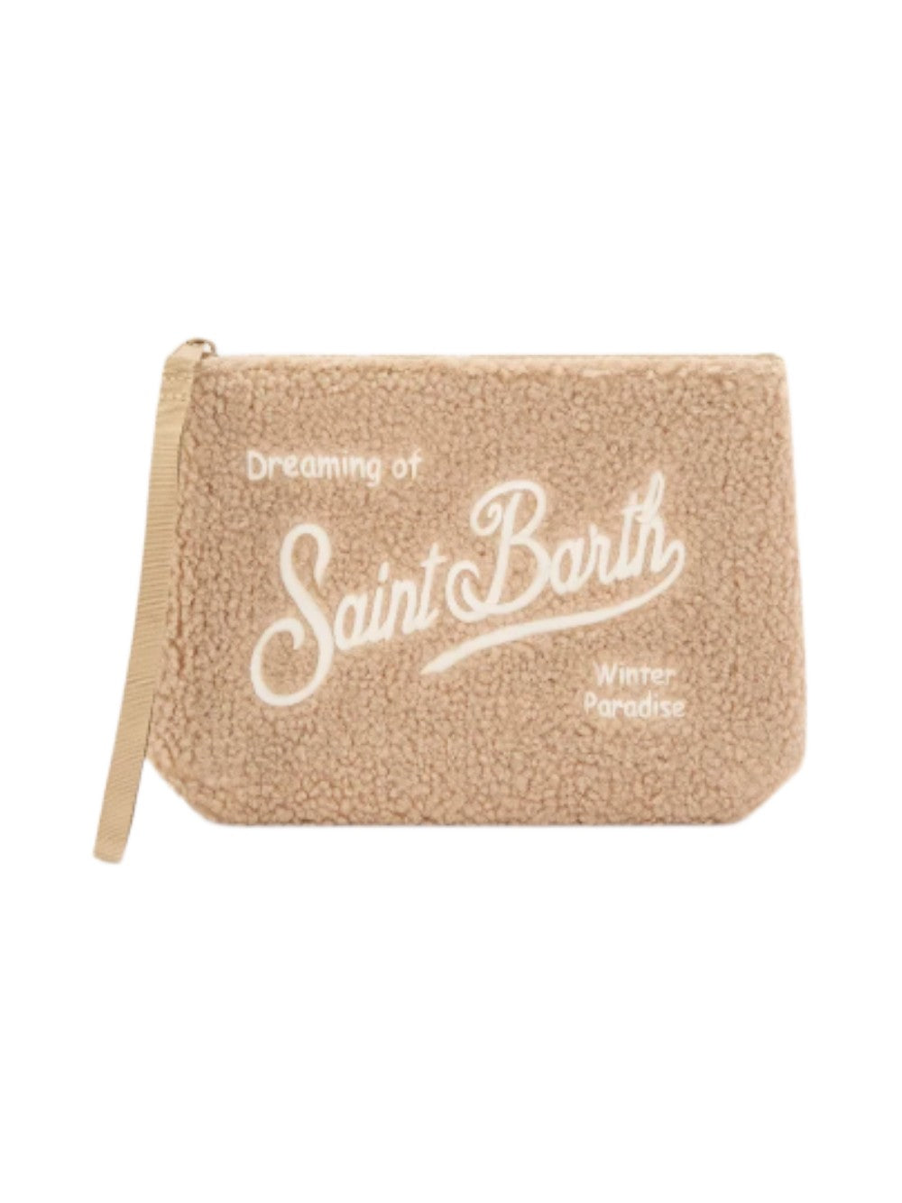 MC2 Saint Barth Pochette Donna ALINE TEDDY ALI0023 00347M