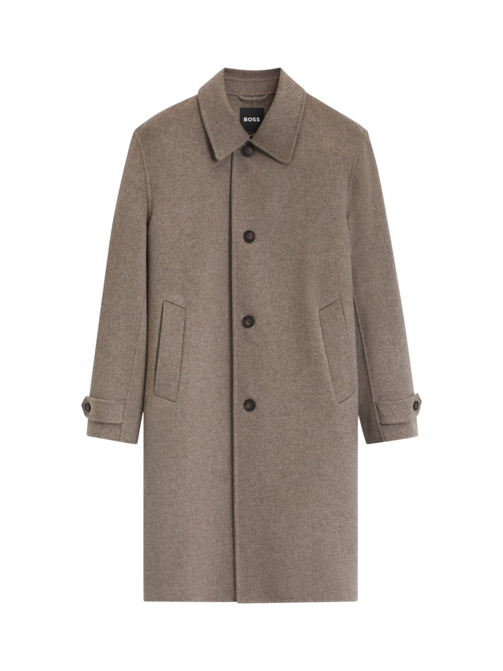BOSS Cappotto Uomo C-Clark 50567873 240