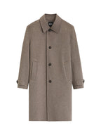 BOSS Cappotto Uomo C-Clark 50567873 240
